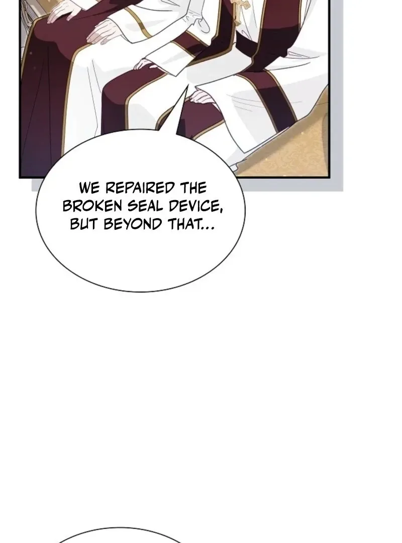 Even if the Villain’s Daughter Regresses Chapter 72 page 135