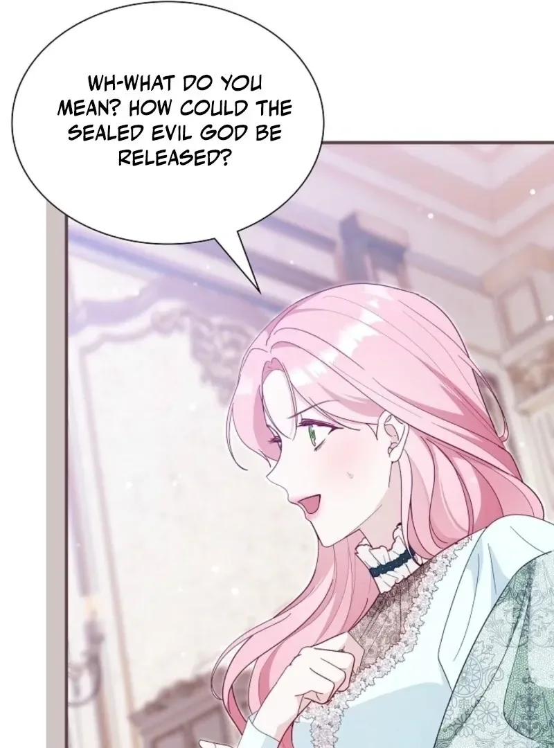 Even if the Villain’s Daughter Regresses Chapter 72 page 94