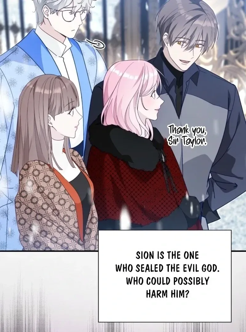 Even if the Villain’s Daughter Regresses Chapter 72 page 77