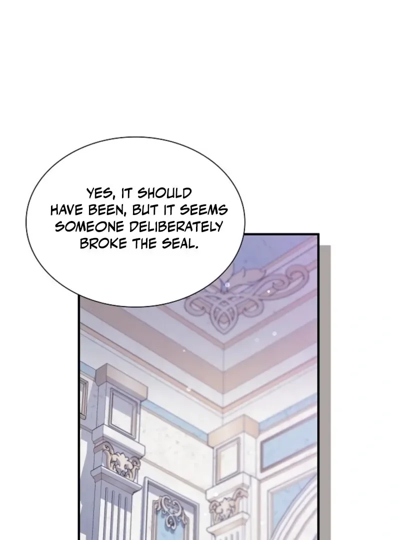 Even if the Villain’s Daughter Regresses Chapter 72 page 96