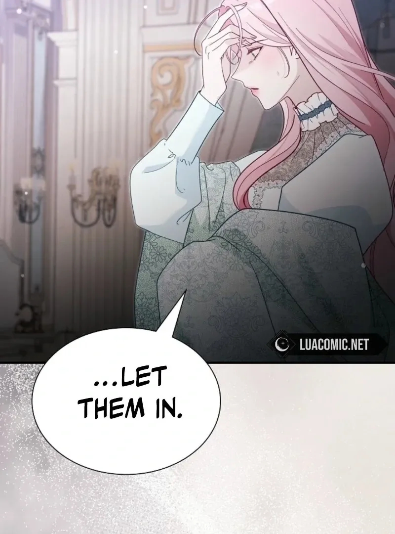 Even if the Villain’s Daughter Regresses Chapter 72 page 111