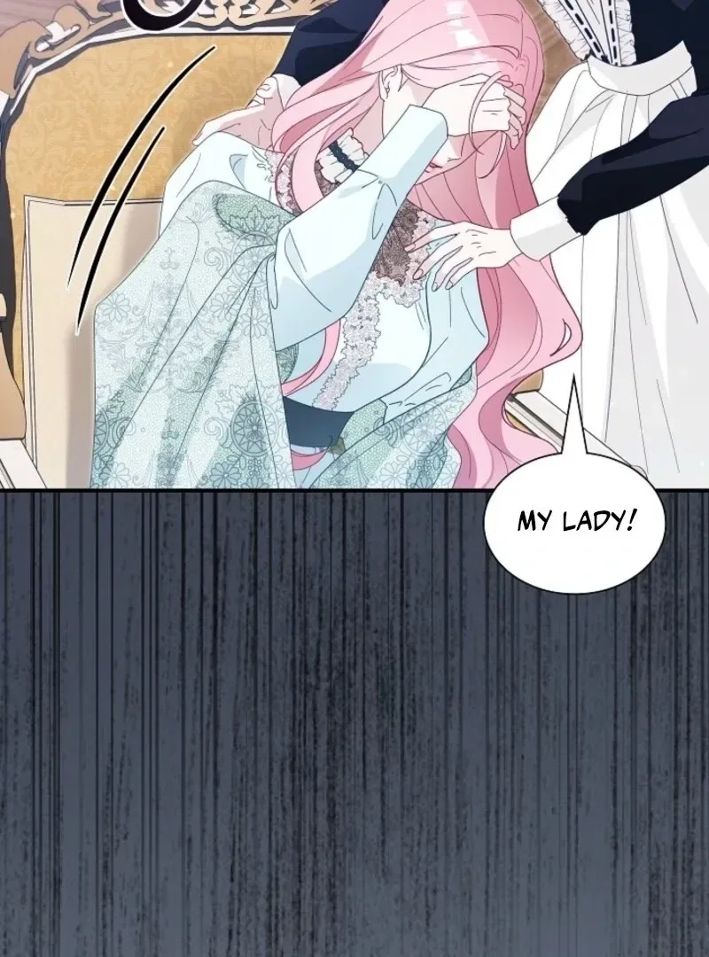 Even if the Villain’s Daughter Regresses Chapter 72 page 129