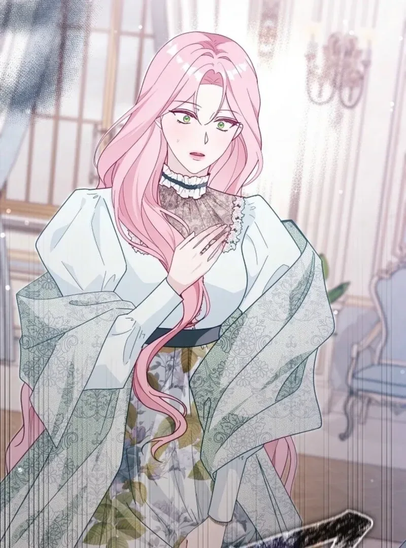 Even if the Villain’s Daughter Regresses Chapter 72 page 91