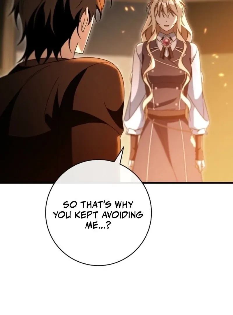 Even if the Villain’s Daughter Regresses Chapter 70 page 137