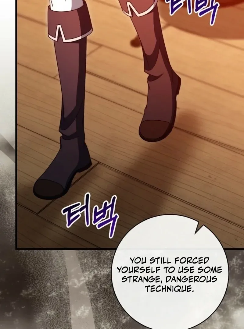 Even if the Villain’s Daughter Regresses Chapter 70 page 127