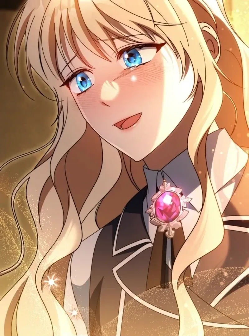 Even if the Villain’s Daughter Regresses Chapter 70 page 133