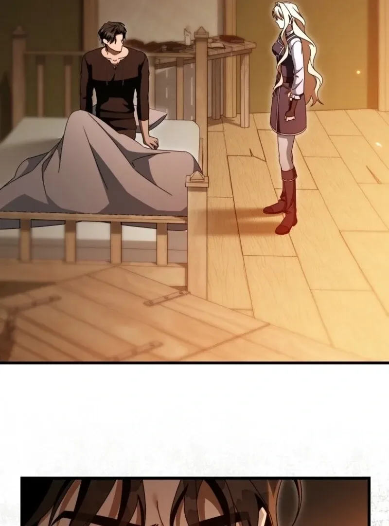 Even if the Villain’s Daughter Regresses Chapter 70 page 144