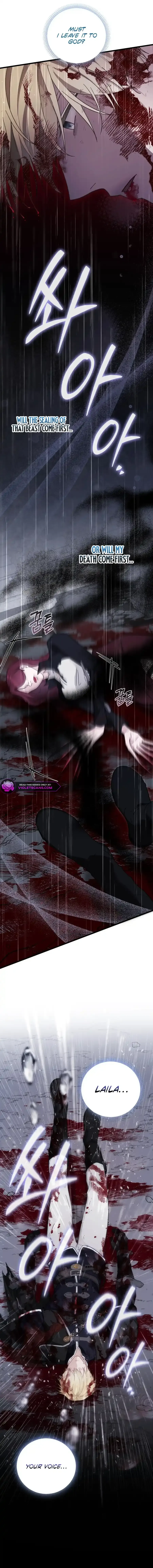 Even if the Villain’s Daughter Regresses Chapter 74 page 6