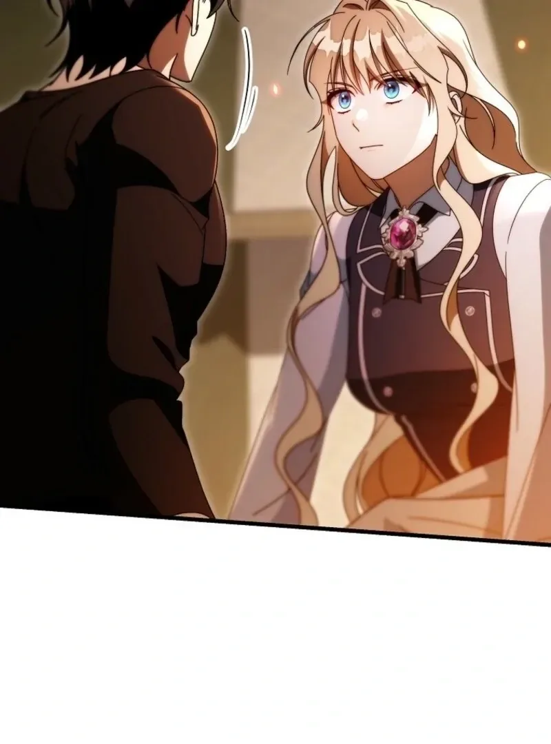 Even if the Villain’s Daughter Regresses Chapter 70 page 147