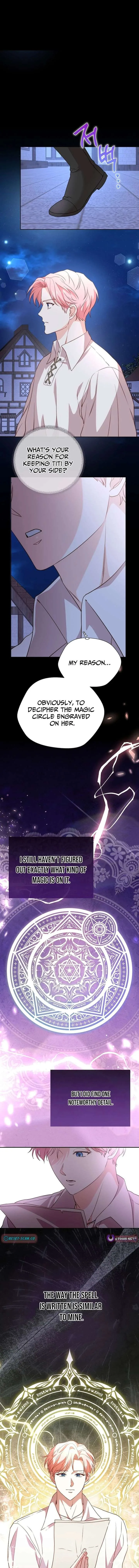Even Madness Strikes Thrice Chapter 7 page 10