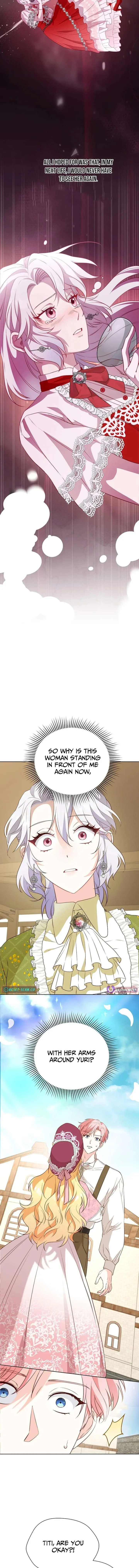 Even Madness Strikes Thrice Chapter 8 page 2