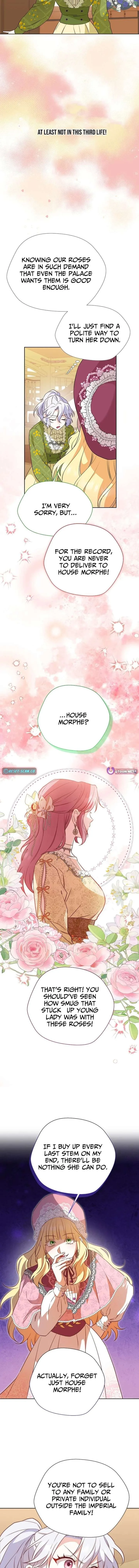 Even Madness Strikes Thrice Chapter 8 page 7