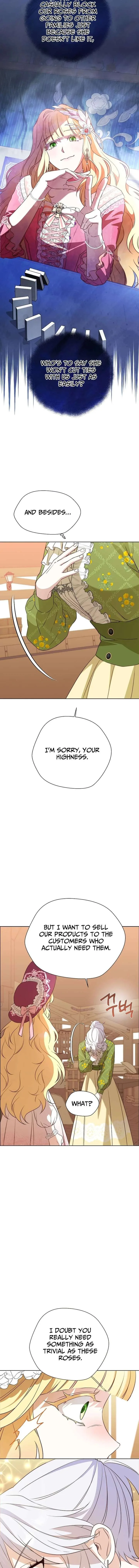 Even Madness Strikes Thrice Chapter 8 page 9