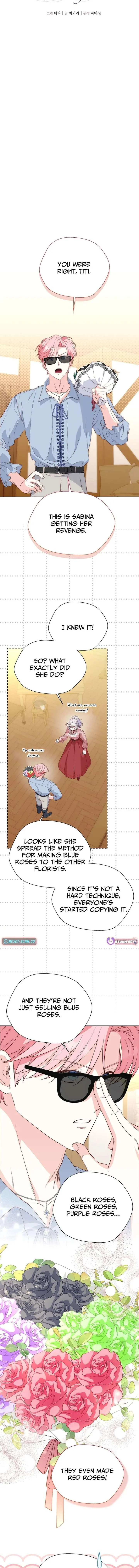 Even Madness Strikes Thrice Chapter 9 page 2