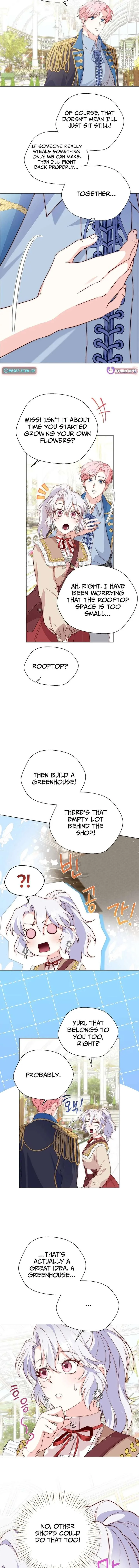Even Madness Strikes Thrice Chapter 9 page 12