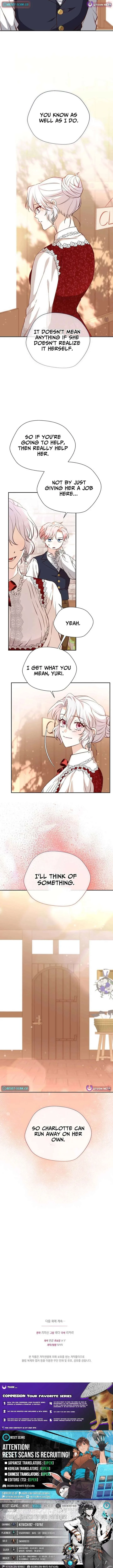 Even Madness Strikes Thrice Chapter 19 page 11