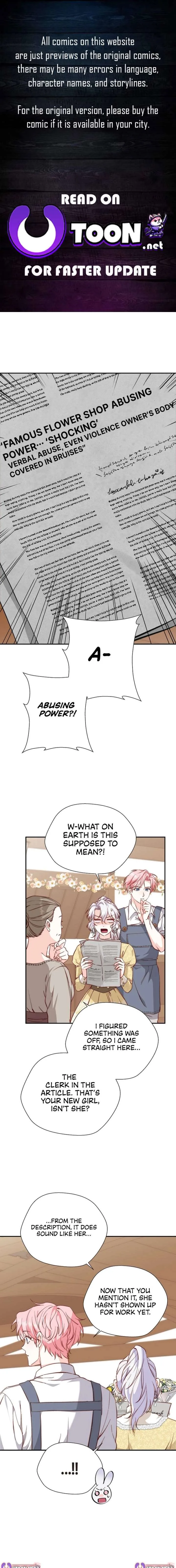 Even Madness Strikes Thrice Chapter 25 page 1