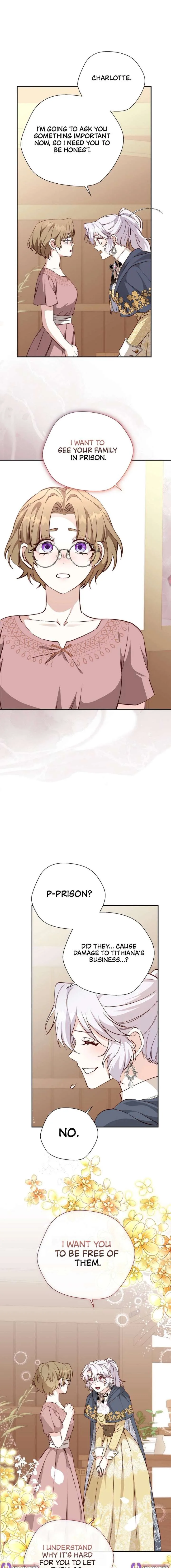 Even Madness Strikes Thrice Chapter 25 page 15