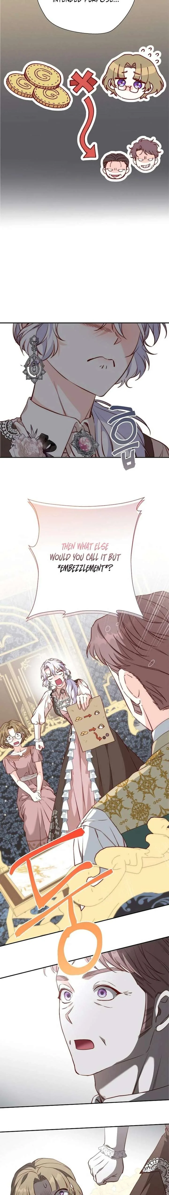 Even Madness Strikes Thrice Chapter 26 page 7