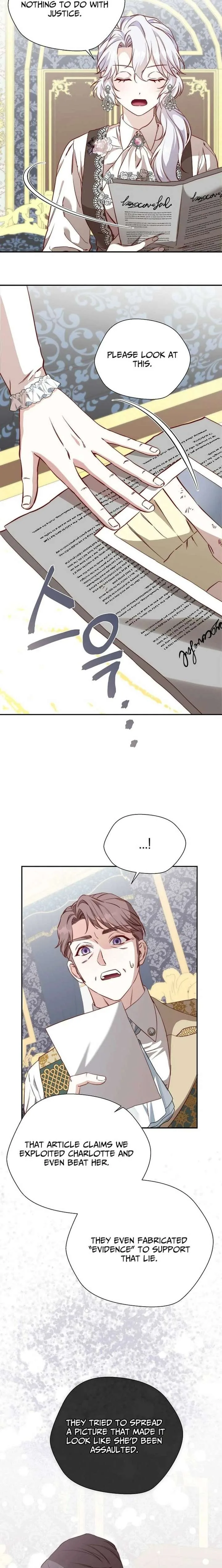 Even Madness Strikes Thrice Chapter 26 page 10