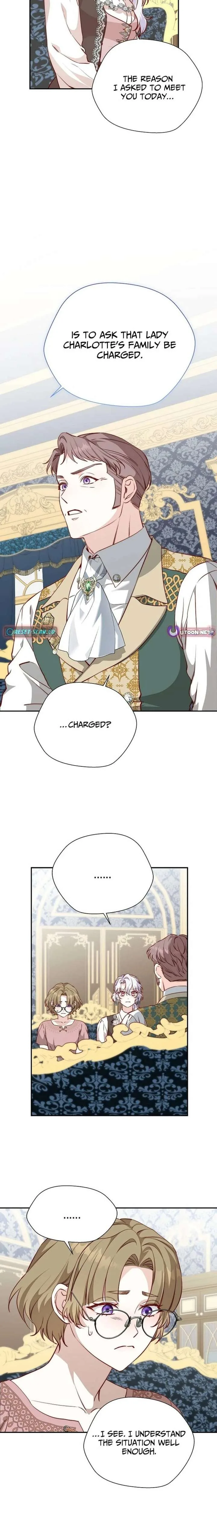 Even Madness Strikes Thrice Chapter 26 page 3