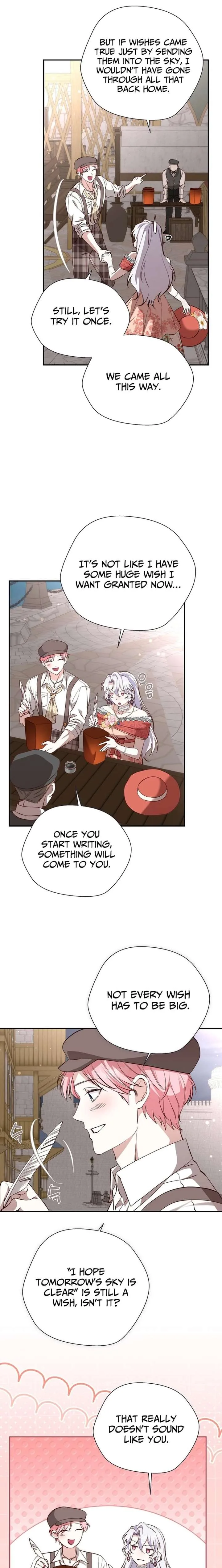 Even Madness Strikes Thrice Chapter 24 page 10