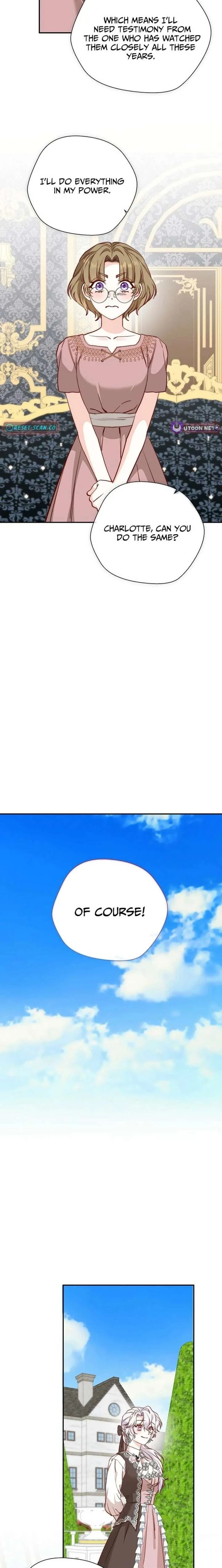 Even Madness Strikes Thrice Chapter 26 page 16