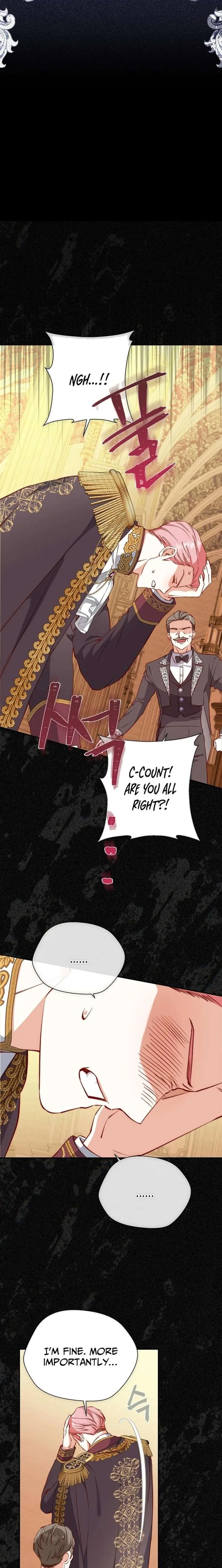Even Madness Strikes Thrice Chapter 24 page 3