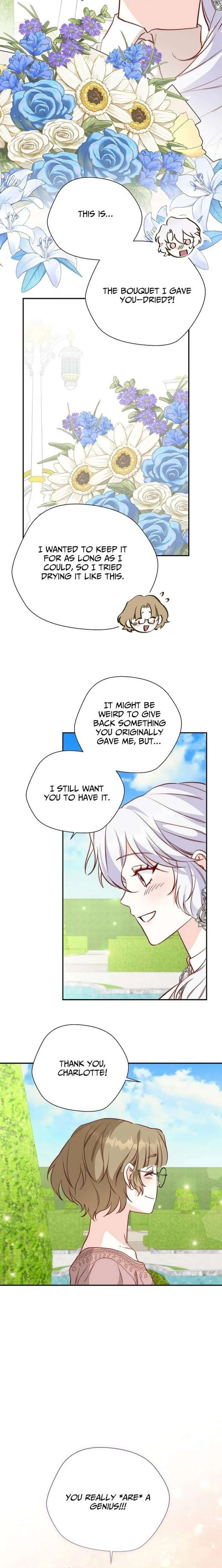 Even Madness Strikes Thrice Chapter 26 page 19
