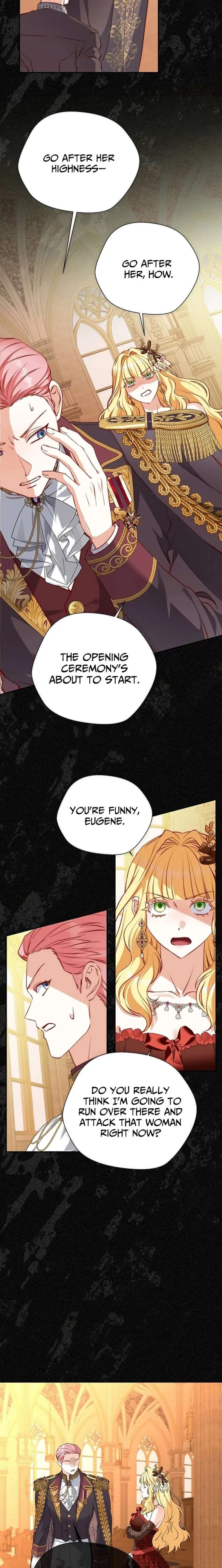 Even Madness Strikes Thrice Chapter 24 page 4