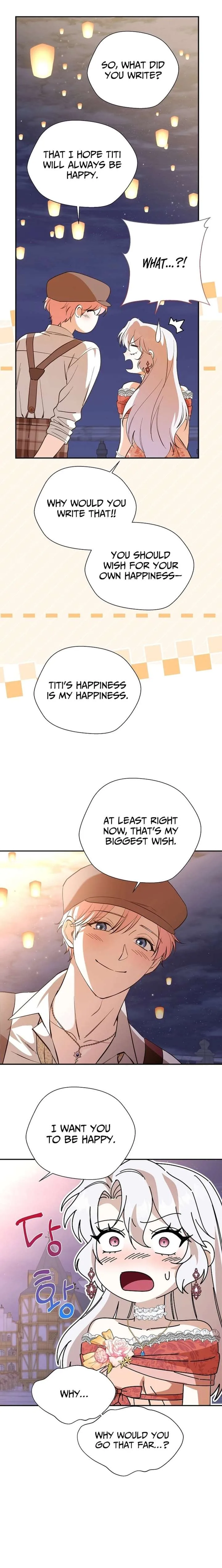 Even Madness Strikes Thrice Chapter 24 page 12