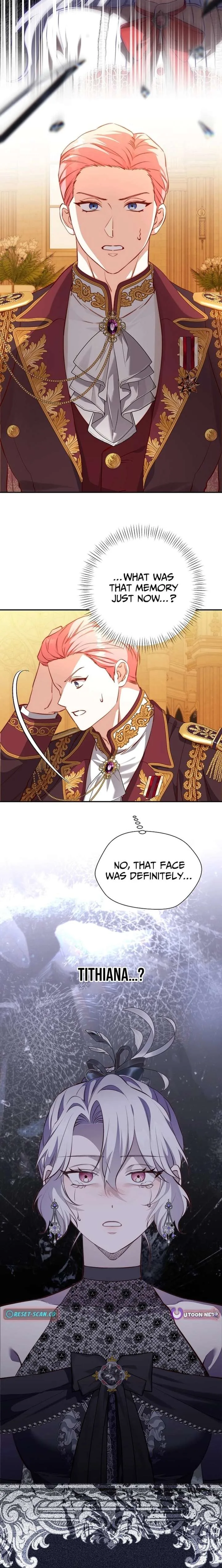 Even Madness Strikes Thrice Chapter 24 page 2