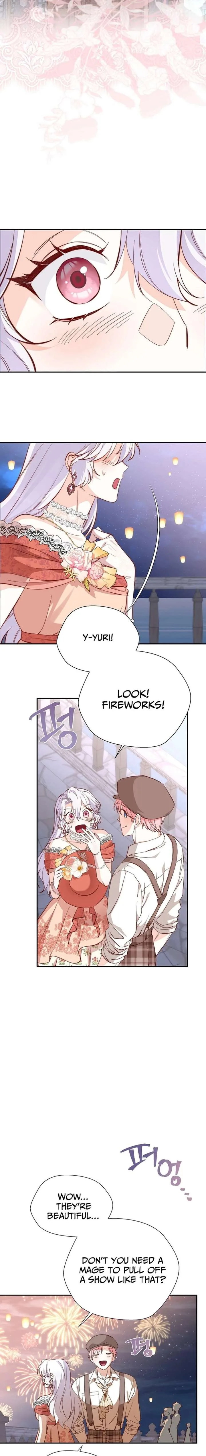 Even Madness Strikes Thrice Chapter 24 page 18