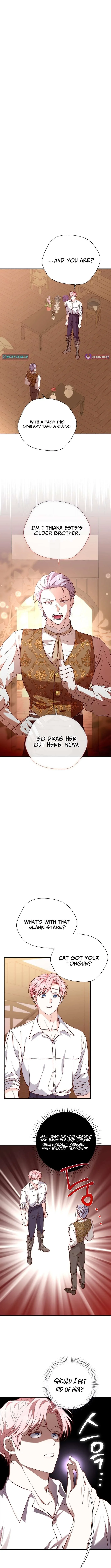 Even Madness Strikes Thrice Chapter 28 page 2