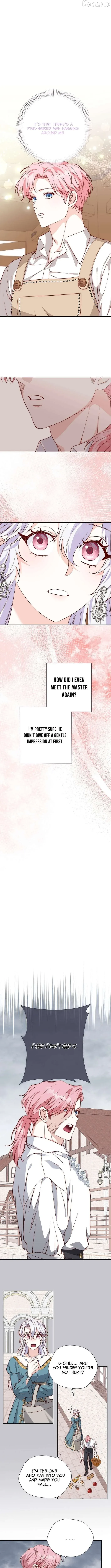 Even Madness Strikes Thrice Chapter 27 page 6