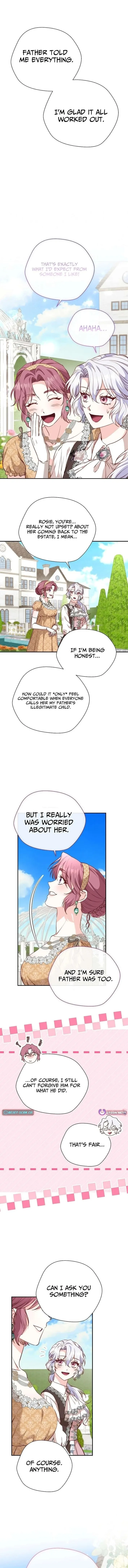 Even Madness Strikes Thrice Chapter 27 page 2