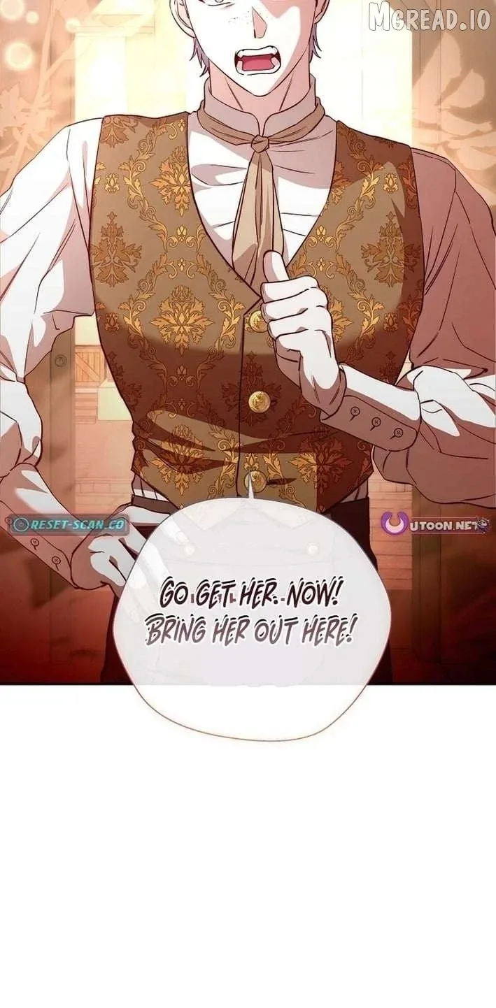 Even Madness Strikes Thrice Chapter 27 page 13