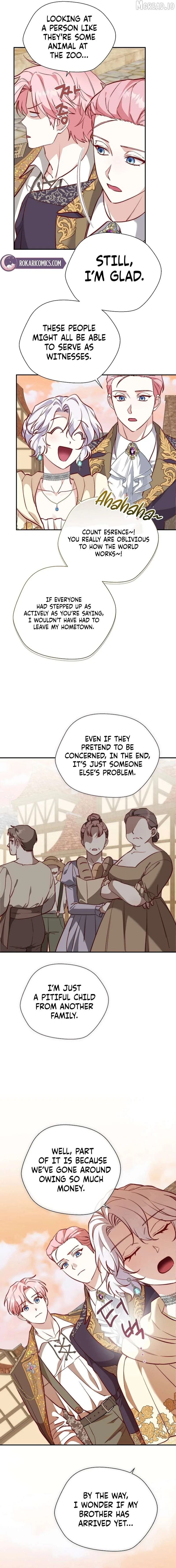 Even Madness Strikes Thrice Chapter 29 page 6