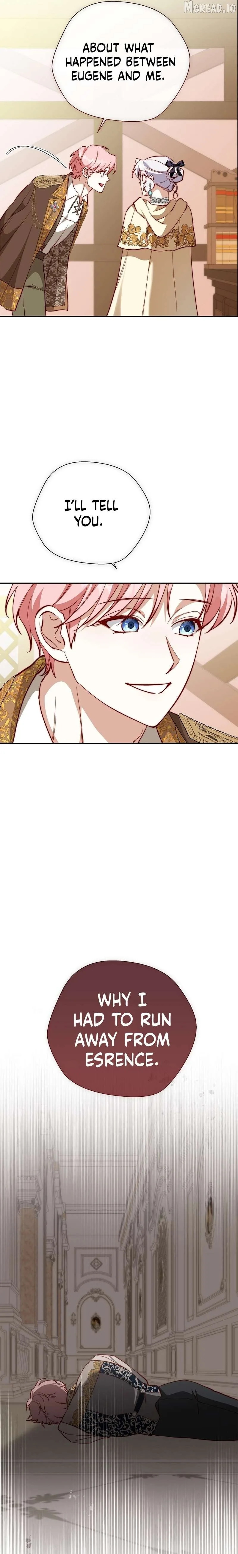 Even Madness Strikes Thrice Chapter 29 page 13