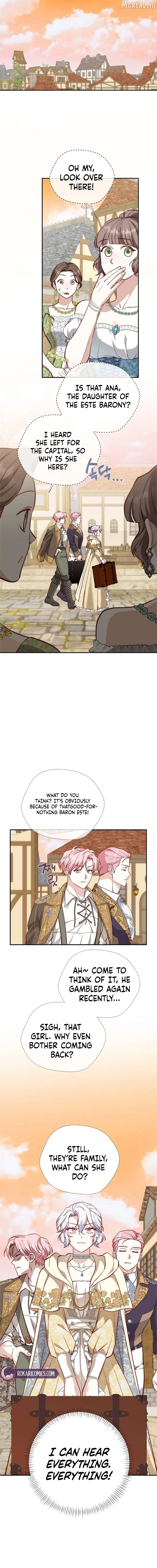 Even Madness Strikes Thrice Chapter 29 page 5