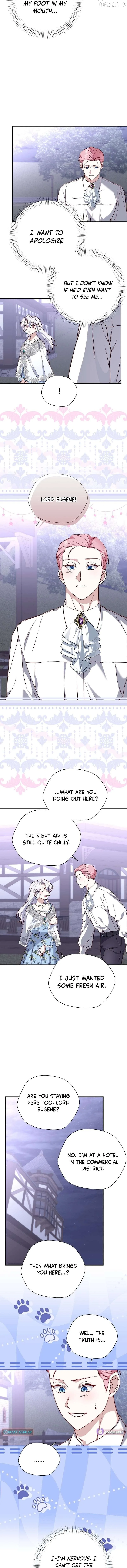 Even Madness Strikes Thrice Chapter 31 page 12