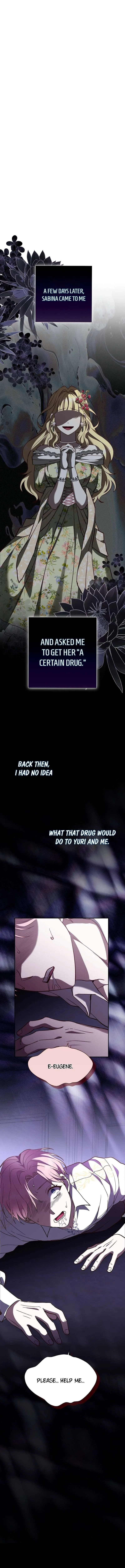 Even Madness Strikes Thrice Chapter 31 page 2
