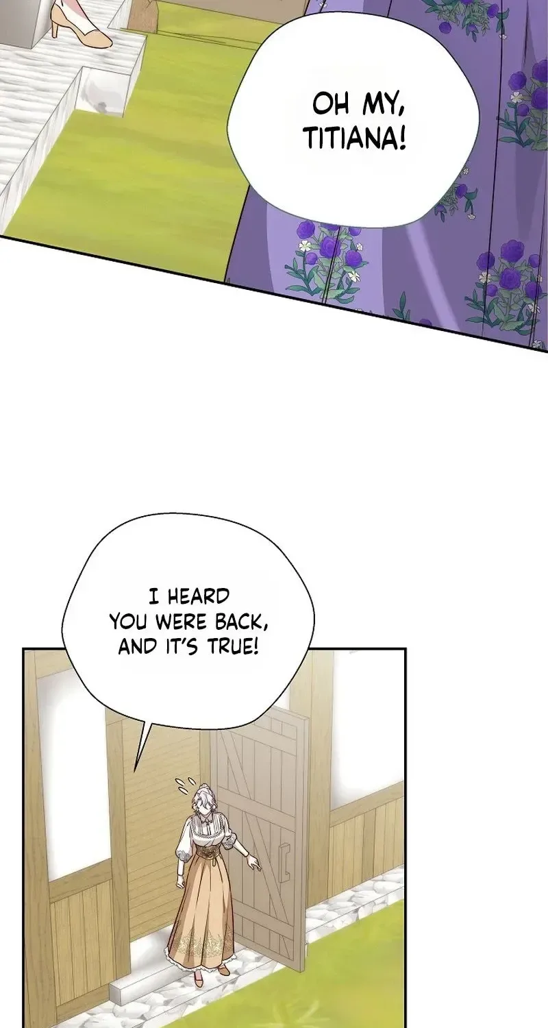 Even Madness Strikes Thrice Chapter 33 page 36