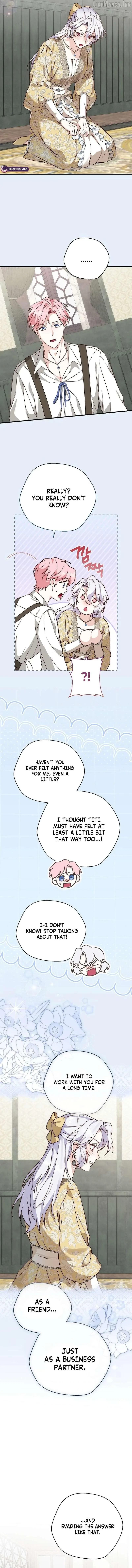 Even Madness Strikes Thrice Chapter 37 page 12