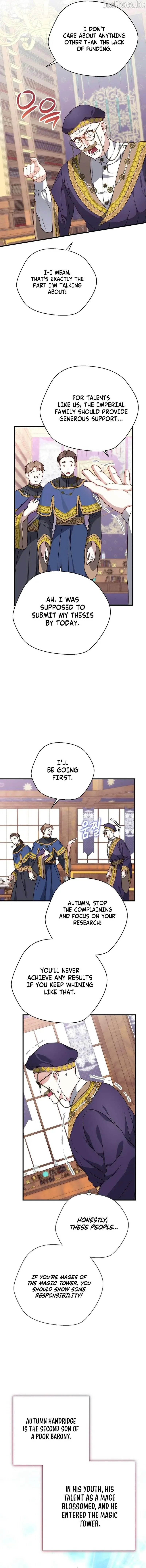 Even Madness Strikes Thrice Chapter 37 page 2
