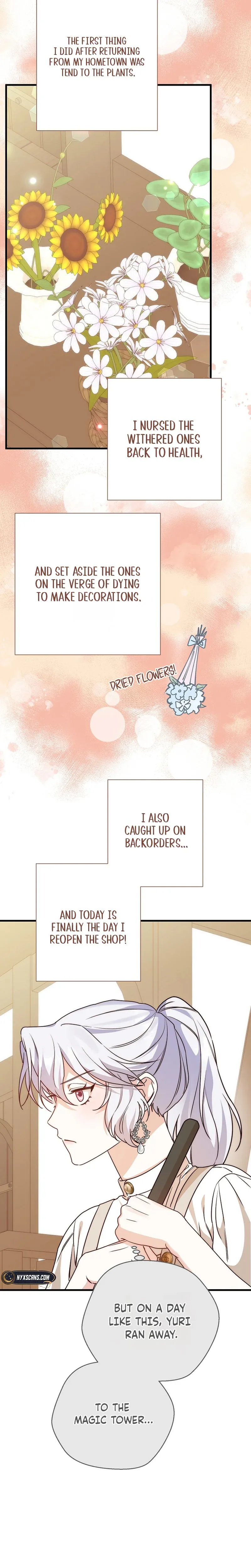 Even Madness Strikes Thrice Chapter 38 page 11