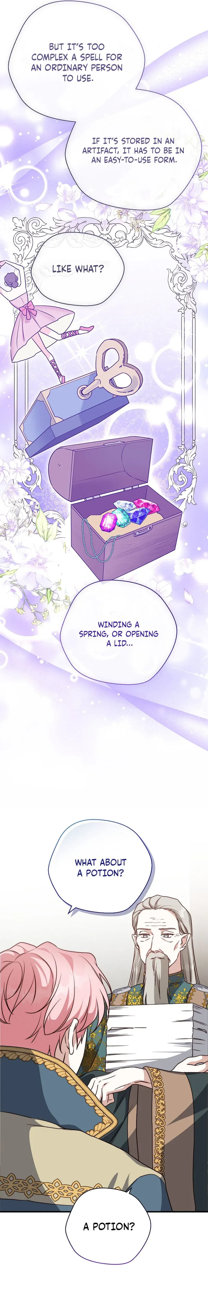 Even Madness Strikes Thrice Chapter 38 page 7