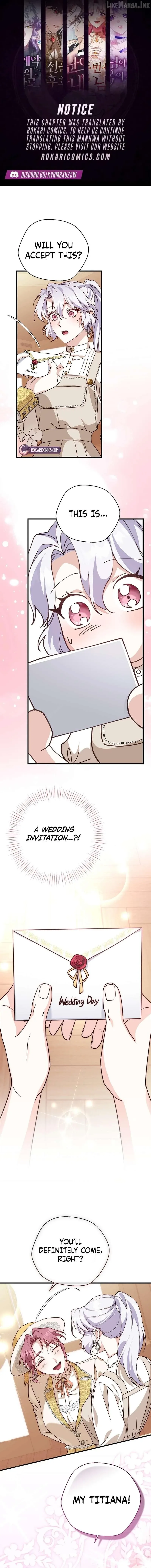 Even Madness Strikes Thrice Chapter 39 page 1