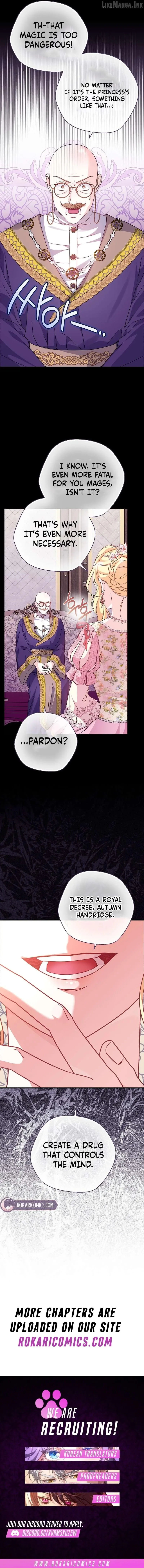 Even Madness Strikes Thrice Chapter 41 page 14
