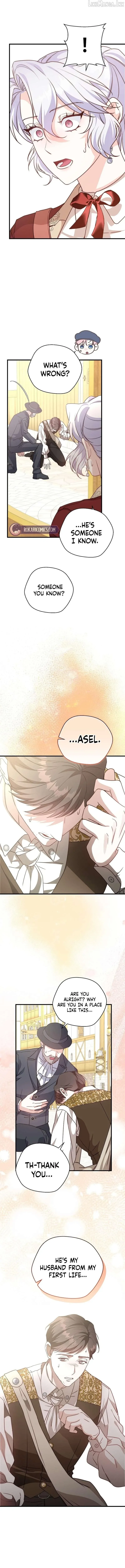 Even Madness Strikes Thrice Chapter 41 page 11